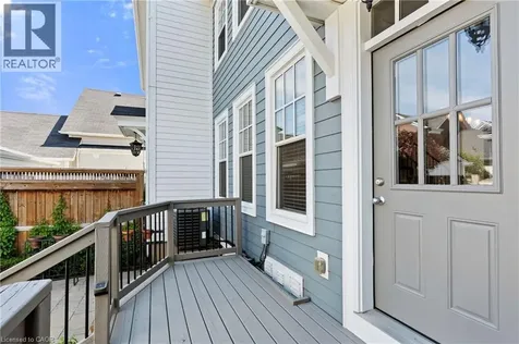 16 Macdonell Road Niagara-on-the-lake ON L0S 1J0