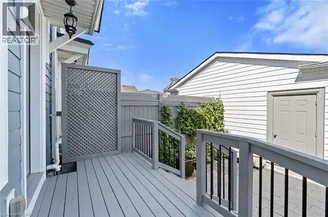 16 Macdonell Road Niagara-on-the-lake ON L0S 1J0