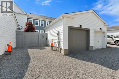 16 Macdonell Road Niagara-on-the-lake ON L0S 1J0
