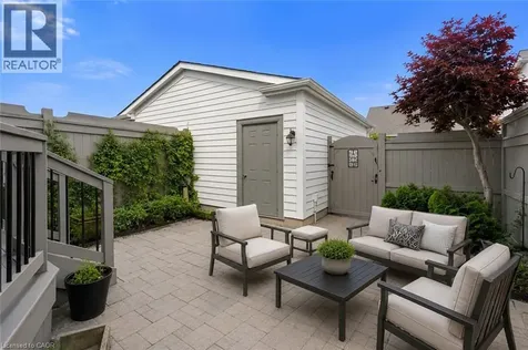 16 Macdonell Road Niagara-on-the-lake ON L0S 1J0