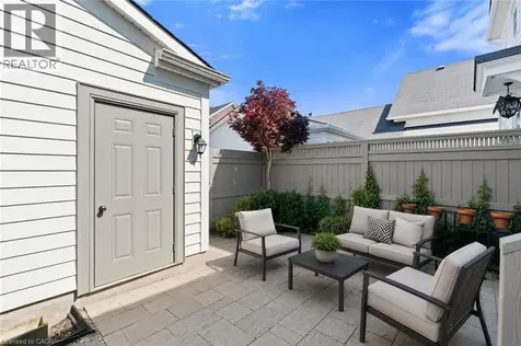 16 Macdonell Road Niagara-on-the-lake ON L0S 1J0