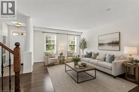 16 Macdonell Road Niagara-on-the-lake ON L0S 1J0