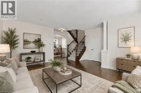 16 Macdonell Road Niagara-on-the-lake ON L0S 1J0