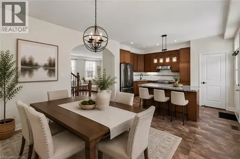 16 Macdonell Road Niagara-on-the-lake ON L0S 1J0