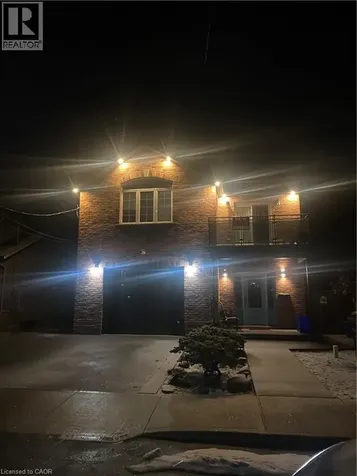 5 Arden Avenue Hamilton ON L8H 7C2
