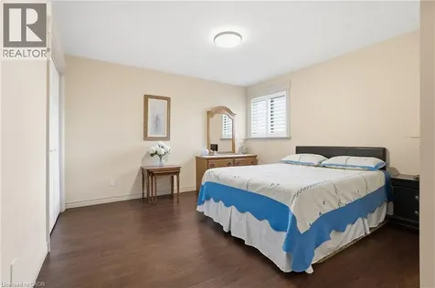 5 Arden Avenue Hamilton ON L8H 7C2