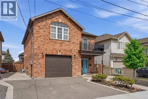 5 Arden Avenue Hamilton ON L8H 7C2
