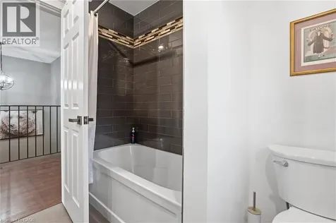 5 Arden Avenue Hamilton ON L8H 7C2