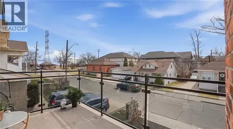 5 Arden Avenue Hamilton ON L8H 7C2