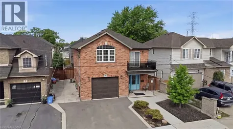 5 Arden Avenue Hamilton ON L8H 7C2