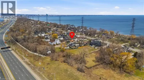 5 Arden Avenue Hamilton ON L8H 7C2
