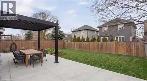 5 Arden Avenue Hamilton ON L8H 7C2