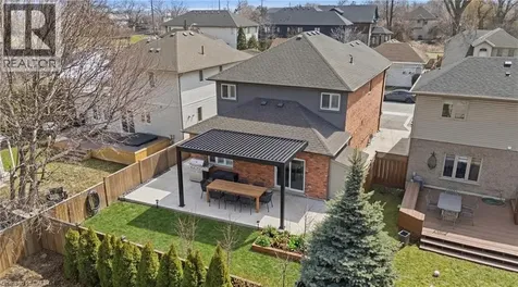 5 Arden Avenue Hamilton ON L8H 7C2