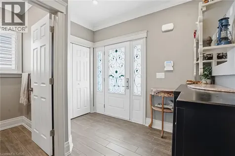 5 Arden Avenue Hamilton ON L8H 7C2