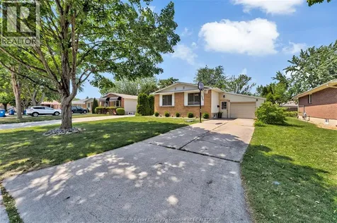 2949 Brimley Drive Windsor ON N8R 1L9