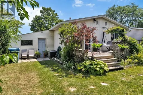2949 Brimley Drive Windsor ON N8R 1L9