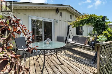 2949 Brimley Drive Windsor ON N8R 1L9