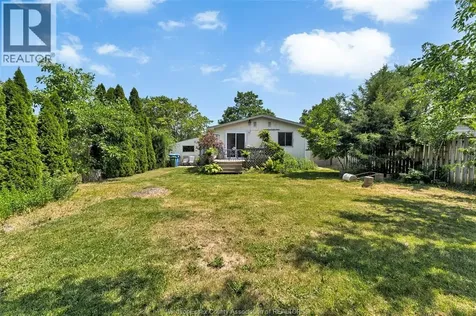2949 Brimley Drive Windsor ON N8R 1L9