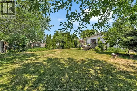 2949 Brimley Drive Windsor ON N8R 1L9