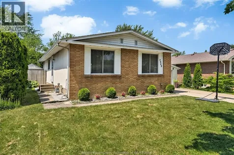 2949 Brimley Drive Windsor ON N8R 1L9