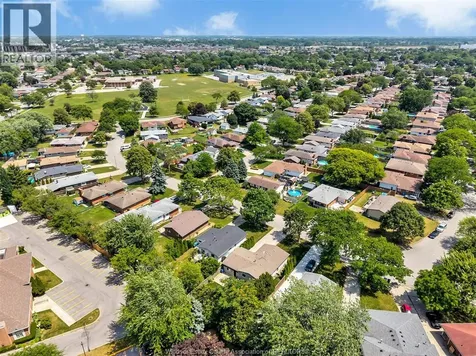 2949 Brimley Drive Windsor ON N8R 1L9