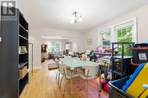 1079 North River Road Ottawa ON K1K 3V9