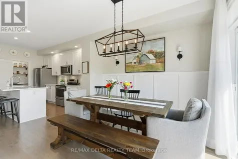 782 Cap Diamant Way Ottawa ON K4A 1J9