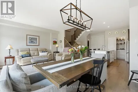 782 Cap Diamant Way Ottawa ON K4A 1J9