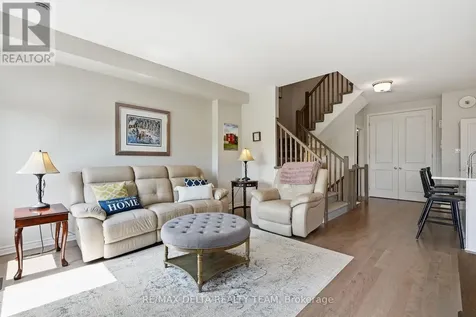 782 Cap Diamant Way Ottawa ON K4A 1J9