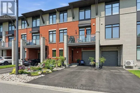 782 Cap Diamant Way Ottawa ON K4A 1J9