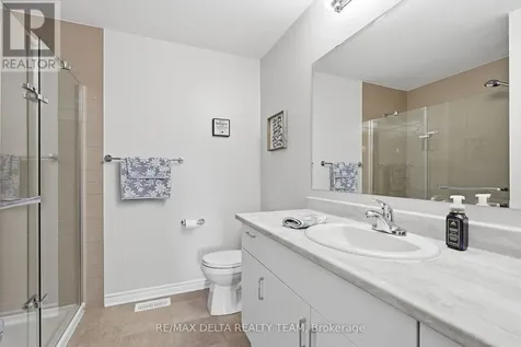 782 Cap Diamant Way Ottawa ON K4A 1J9