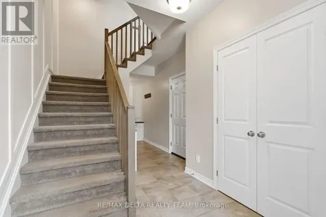 782 Cap Diamant Way Ottawa ON K4A 1J9