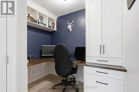 782 Cap Diamant Way Ottawa ON K4A 1J9