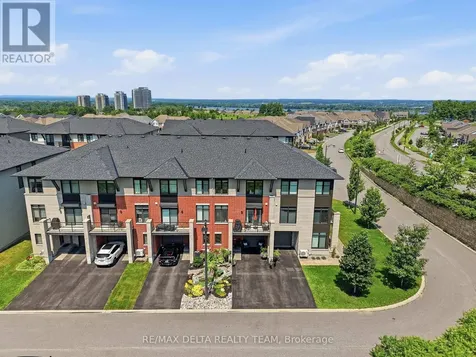 782 Cap Diamant Way Ottawa ON K4A 1J9