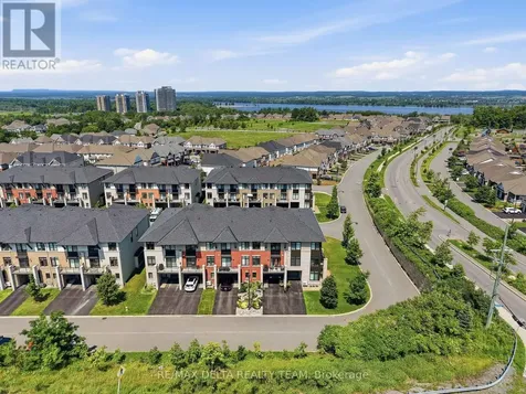 782 Cap Diamant Way Ottawa ON K4A 1J9