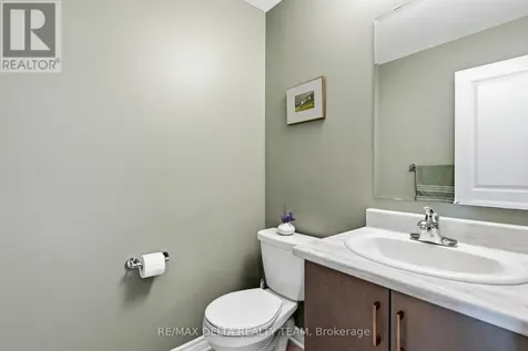 782 Cap Diamant Way Ottawa ON K4A 1J9