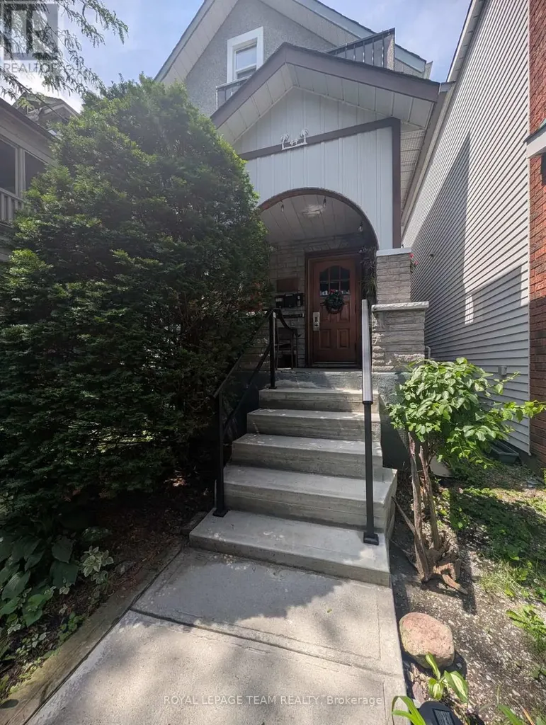 44 Spadina Avenue Ottawa ON K1Y 2B6