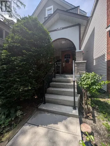 44 Spadina Avenue Ottawa ON K1Y 2B6