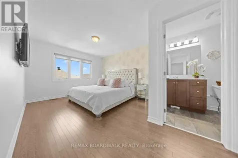 446 Meadowbreeze Drive Ottawa ON K2M 0L1