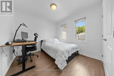 446 Meadowbreeze Drive Ottawa ON K2M 0L1