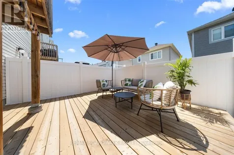 446 Meadowbreeze Drive Ottawa ON K2M 0L1