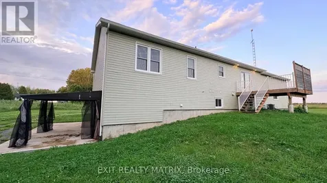 21992 Beauchamp Drive South Glengarry ON K0C 1Z0