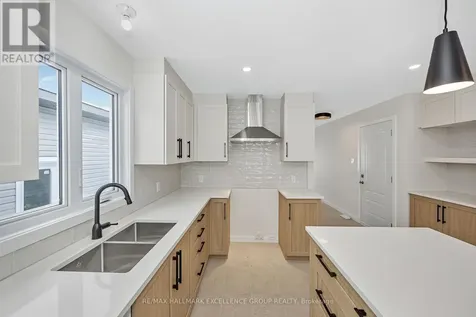 1117 Bronze (Lot 105) Avenue Clarence-rockland ON K4K 0N4