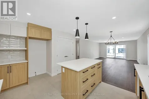 1117 Bronze (Lot 105) Avenue Clarence-rockland ON K4K 0N4