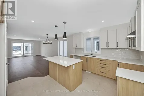 1117 Bronze (Lot 105) Avenue Clarence-rockland ON K4K 0N4