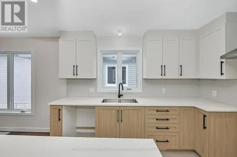 1117 Bronze (Lot 105) Avenue Clarence-rockland ON K4K 0N4