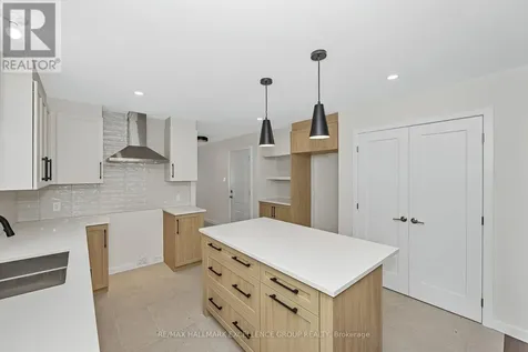 1117 Bronze (Lot 105) Avenue Clarence-rockland ON K4K 0N4