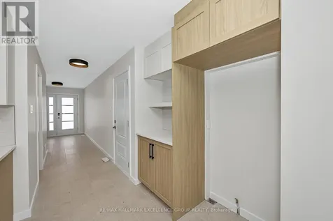 1117 Bronze (Lot 105) Avenue Clarence-rockland ON K4K 0N4