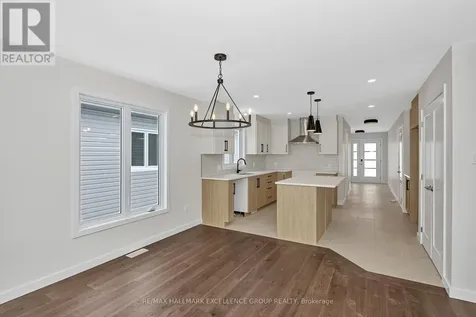 1117 Bronze (Lot 105) Avenue Clarence-rockland ON K4K 0N4