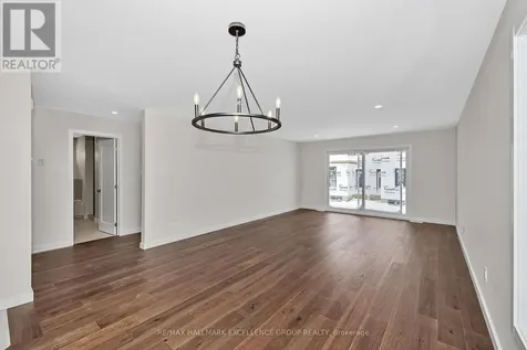 1117 Bronze (Lot 105) Avenue Clarence-rockland ON K4K 0N4
